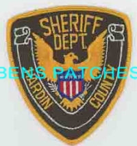 TENNESSEE,A,HARDIN COUNTY SHERIFF 3